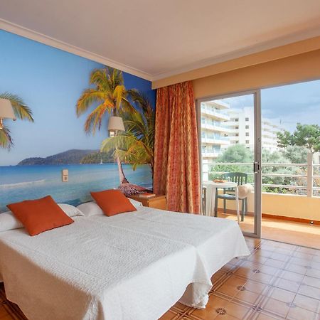 Bj Bei Juan Hostal S'Illot  Buitenkant foto