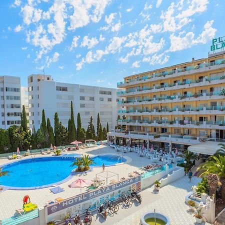 Bj Bei Juan Hostal S'Illot  Buitenkant foto
