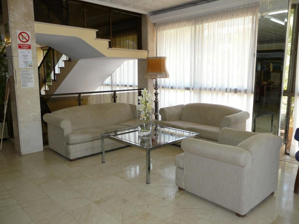 Bj Bei Juan Hostal S'Illot  Buitenkant foto