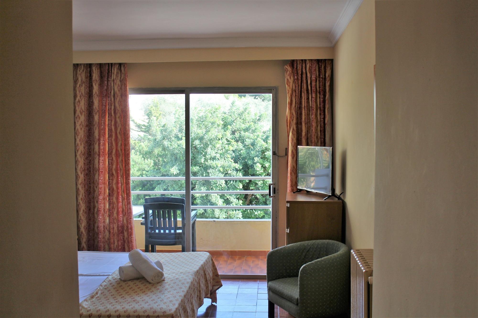 Bj Bei Juan Hostal S'Illot  Buitenkant foto