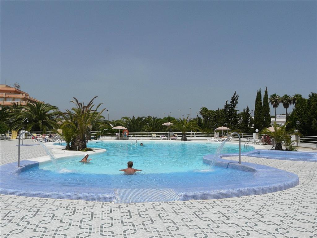 Bj Bei Juan Hostal S'Illot  Buitenkant foto