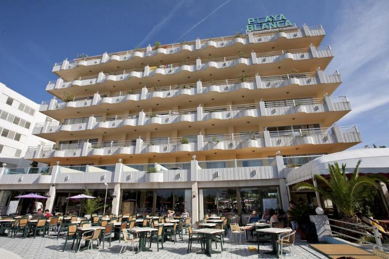 Bj Bei Juan Hostal S'Illot  Buitenkant foto